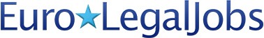 EuroLegalJobs Logo